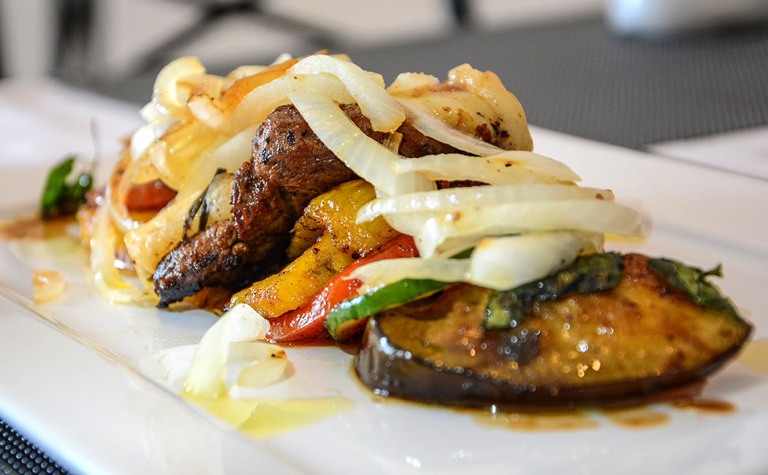 Filete Papá Alberto
